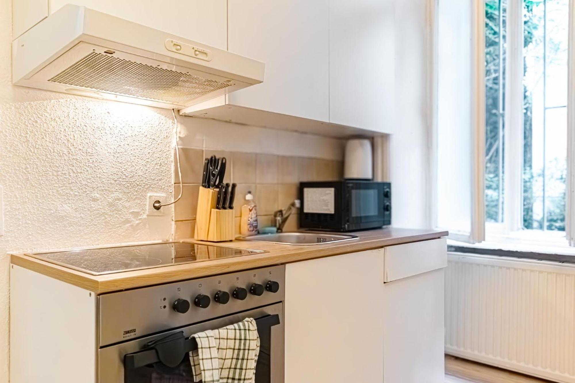 Apartment Chic - Very And Well Connected Wien