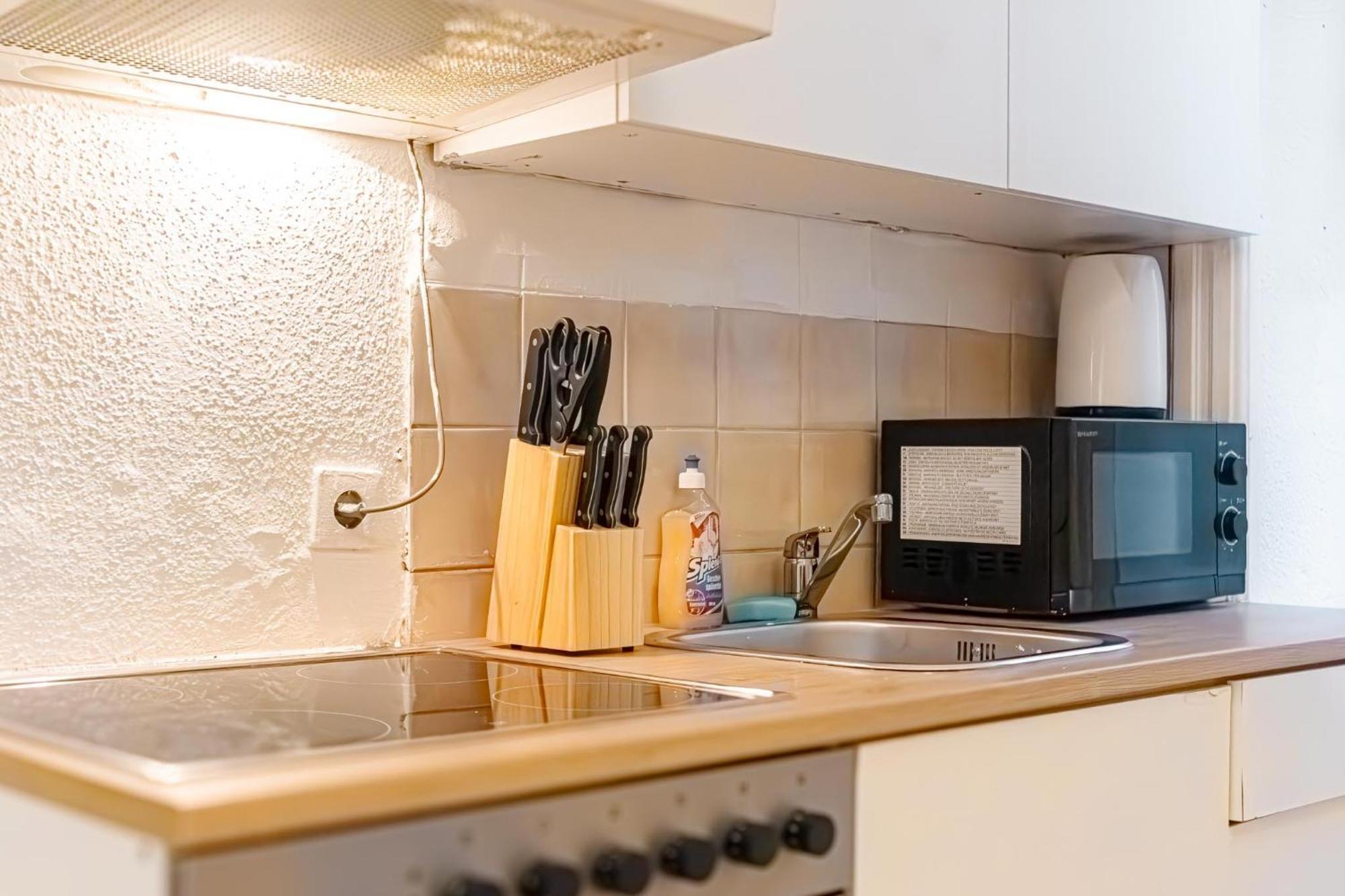 Apartment Chic - Very And Well Connected Wien